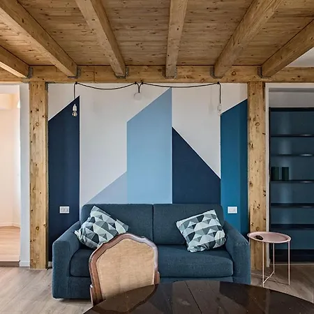 Apartamento Levoasi 10 - And Mountains Escape