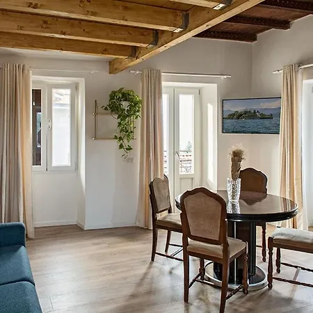 Levoasi 10 Apartament