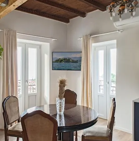 Apartamento Levoasi 10 - And Mountains Escape