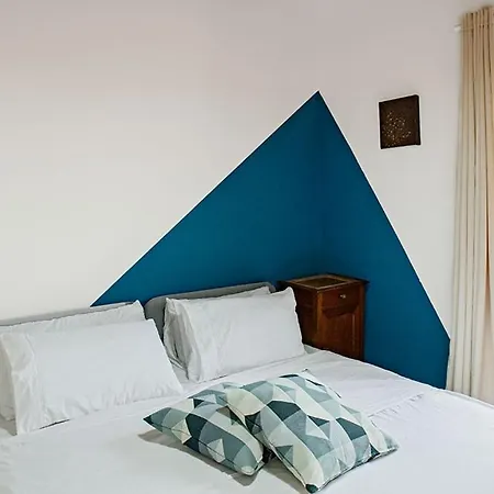 Levoasi 10 Apartman Levo