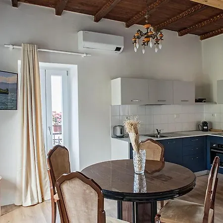 Apartamento Levoasi 10 - And Mountains Escape
