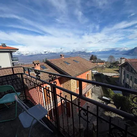 Levoasi 10 Apartment *