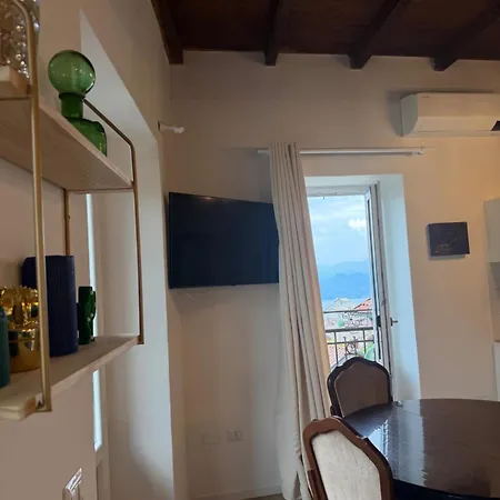 Apartamento Levoasi 10 - And Mountains Escape