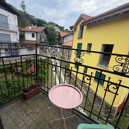Apartamento Levoasi 10 - And Mountains Escape