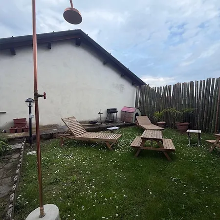 Apartamento Levoasi 10 - And Mountains Escape Levo