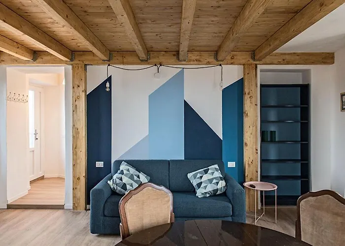 Apartament Levoasi 10