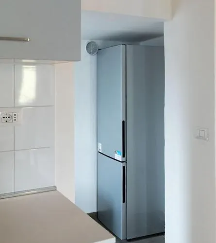 Levoasi 10 Apartman *