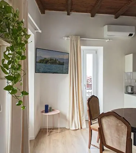 Levoasi 10 Apartman Levo