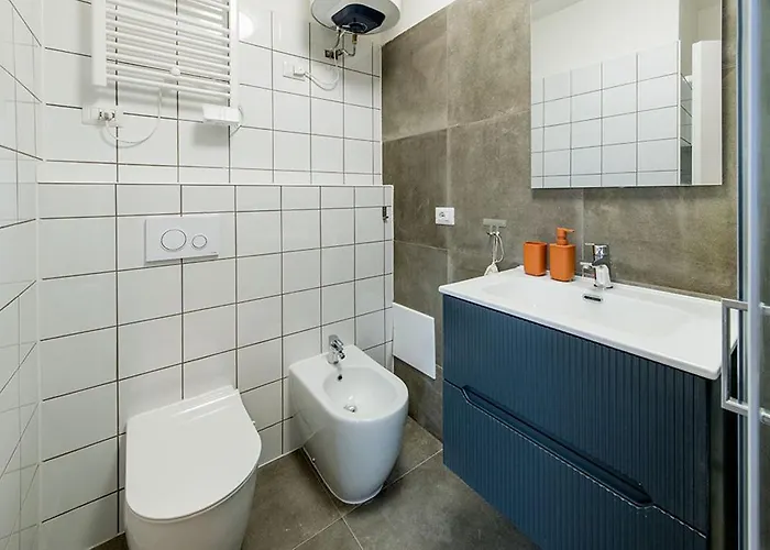 Levoasi 10 Apartament *