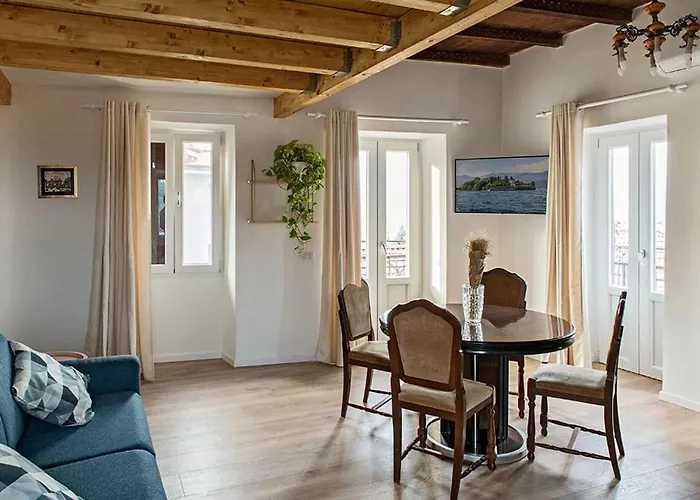 Levoasi 10 Apartament