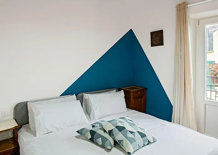 Levoasi 10 Apartman Levo