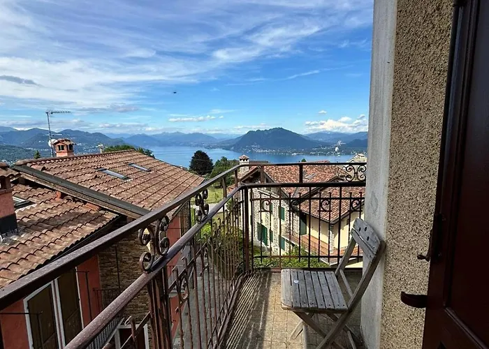 Apartament Levoasi 10 Levo