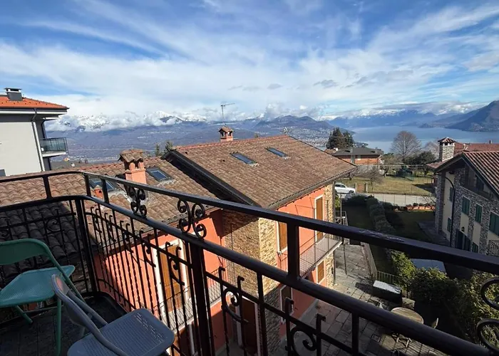 Levoasi 10 Apartment *